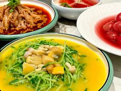-火婆子·川小馆(扬韬科技广场店)