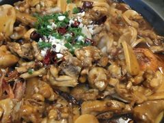 -煲得鲜·桐乡煲·小龙虾(万达店)