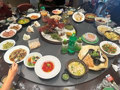 -大张烙馍村(泉山店)