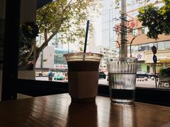 -常识咖啡common sense(春熙路店)
