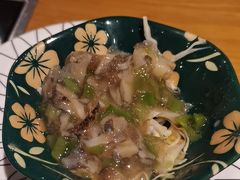 -晴季寿司(延河路万达广场店)