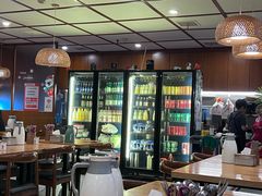 -多宾韩国料理(学衡路店)