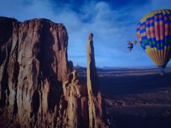 -翱翔飞越地平线