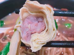 -慧娟面馆·餐厅(望江路店)