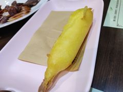 -老厨家(中央大街西七道街店)