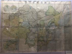 -辛亥革命博物院北区