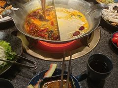 -湊湊火锅·茶憩(打浦桥日月光店)