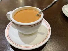 冻奶茶-有璟阁港式餐厅(国贸商城店)