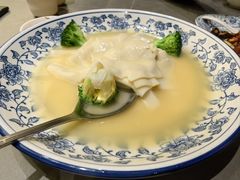 芙蓉鸡片-芙蓉凰花园酒楼