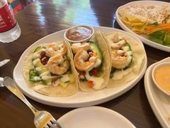 -panchos 墨西哥餐厅(嘉绿苑店)