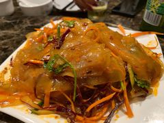 -姥姥家大缸烧烤(台东店)