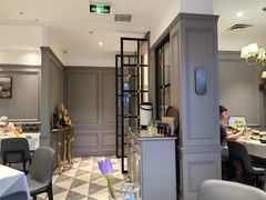 -泰香米泰国餐厅(鎏嘉码头店)