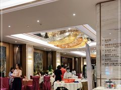 大堂-龙的酒楼·手工早茶·顺德菜(近良路店)