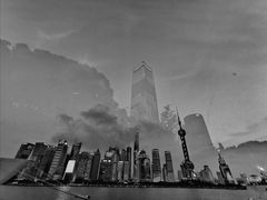 -上海港国际客运中心1号游艇码头