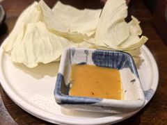 -鸟鹏烧鸟居酒屋(仁恒梦中心店)