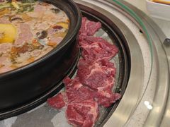 -澳盟清汤鲜黄牛肉(公济桥路店)