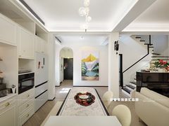 -居丽装饰空间设计(总部)