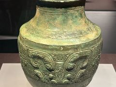 -盘龙城遗址博物院