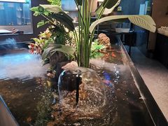 大堂-映像威海·威海宴(威高广场店)