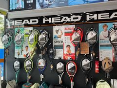 -Wilson威尔胜(漕溪北路店)