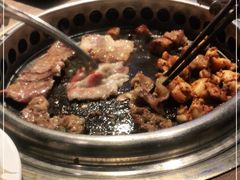 -火炉火自助餐(悠唐购物中心店)