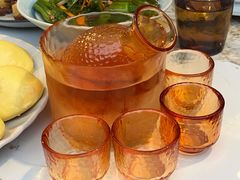 -春天里餐厅·云南创意菜特色美食(束河店)