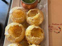 -克比叔叔印度餐厅Kebabs on the Grille(永康路分店)