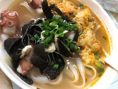 -荔林食店(西华路店)