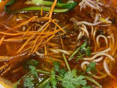 -芮芮家私房面馆(碧桂园银河城商业广场店)
