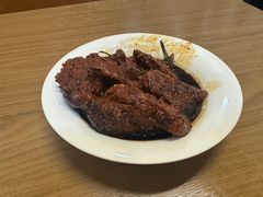 -小桃园餐厅