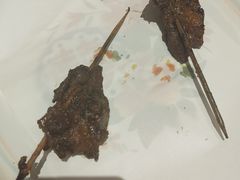 -北丐先生·野馄饨烧烤(泰达E街区店)