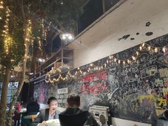 -又见炊烟私房菜(敬亭路店)