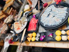 -丽江庭院之爱在路上(西单店)