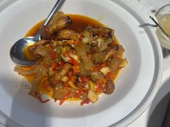 -院里寻菜·精致庭院菜(观沙岭店)