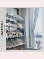 -四季·予你日式美甲美睫Nail