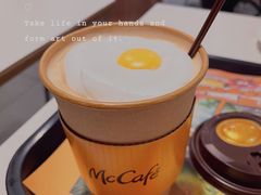 -麦当劳(温州人民路店)