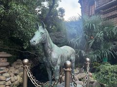 -马勒别墅·中餐厅