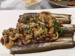 -海天花园酒家