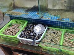 -富临港·蒸汽海鲜·手抓海鲜·炒菜(栈桥店)