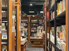 -西西弗书店·矢量咖啡(新光天地店)