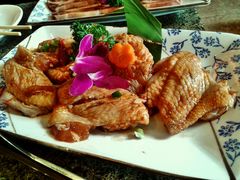 android_upload_pic-梦山水日本烧肉(五四广场店)