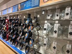 -NITORI 宜得利家居(上海中山公园龙之梦店)