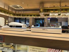 -争鲜回转寿司(浦东三钢里PLUS店)