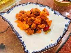 -沙田鸽王(解放路店)