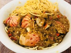 -沈记烧烤海鲜(江汉二路店)