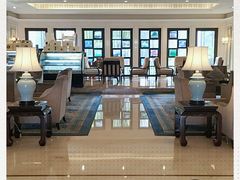 -福建鲤鱼洲酒店