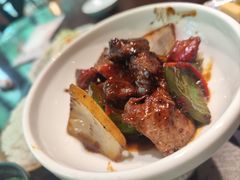 -古京·臻致料理(月湖店)