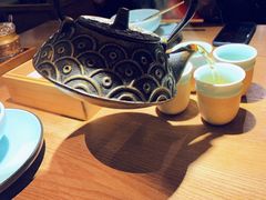-九锅一堂酸菜鱼(新南凯德直营店)
