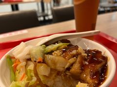 -和合谷(北京市王府井百货大楼店)