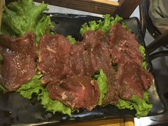 -原食烤肉·苏姐餐厅